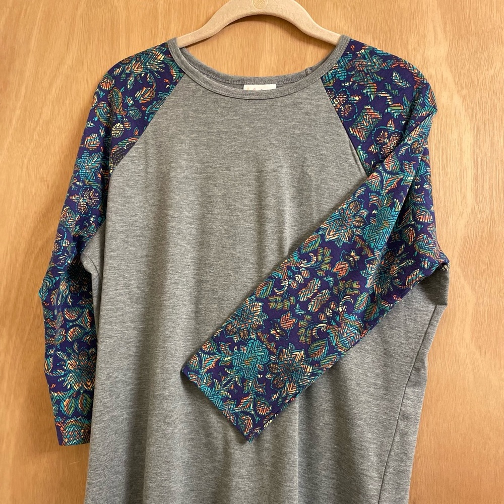 LuLaRoe Randy